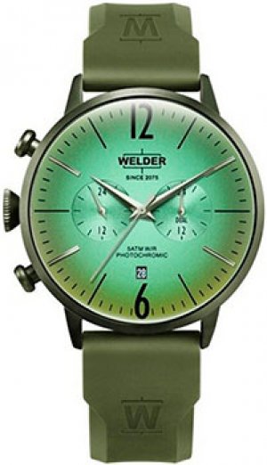 Мужские часы WWRC519. Коллекция Moody Welder
