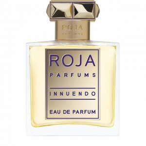 Парфюмерная вода Innuendo Roja Parfums. Цвет: бесцветный