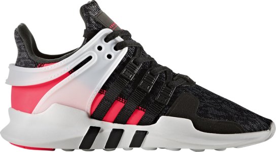 Kids discount eqt adidas