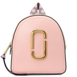 Рюкзак M0013992 розовый MARC JACOBS