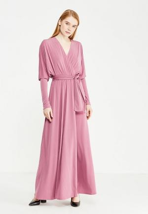 Платье Alina Assi. Цвет: розовый