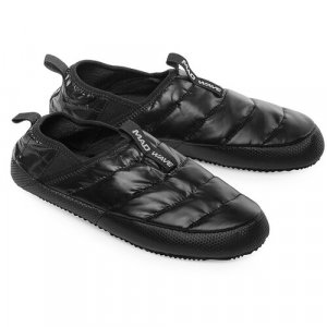 Ботинки, размер 38, черный MAD WAVE. Цвет: черный