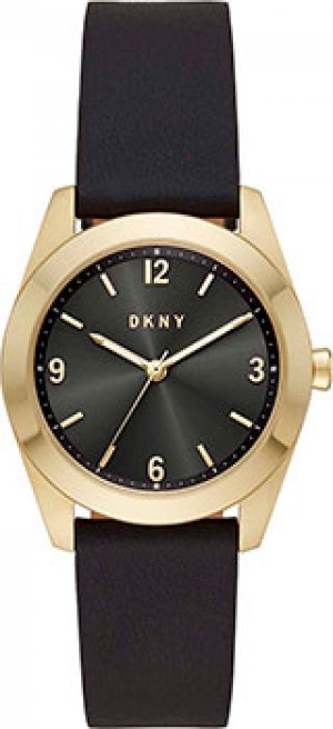 Fashion наручные женские часы NY2876. Коллекция Nolita DKNY
