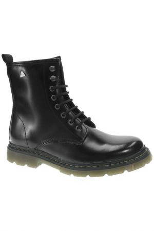 Boots Beppi. Цвет: black