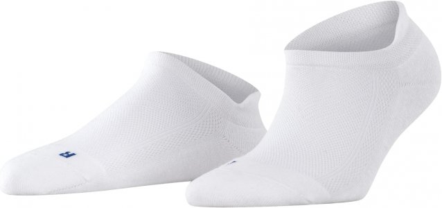 Носки-кроссовки Cool Kick , цвет White (White 2000) Falke