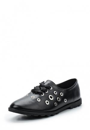 Ботинки Style Shoes ST040AWAWVP8. Цвет: черный