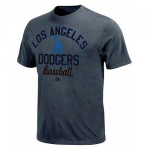 Футболка Los Angeles Dodgers Majestic