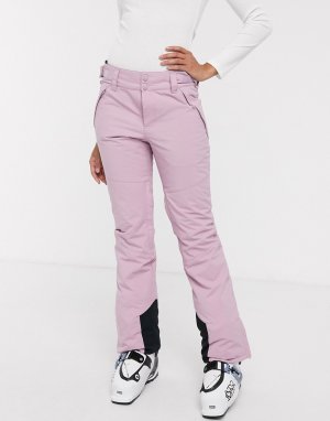 Горнолыжные брюки -Фиолетовый Billabong