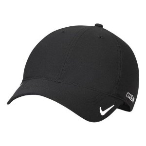 Кепка x Drake NOCTA Golf Cap 'Black', черный Nike