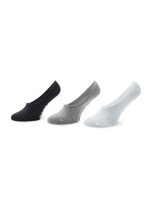 Комплект из 3 мужских носков-кроссовок , мультиколор Dickies