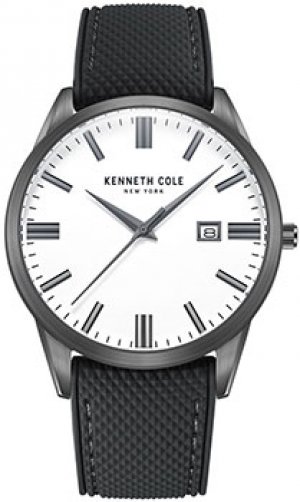 Fashion наручные мужские часы KCWGN2233603. Коллекция Classic Kenneth Cole