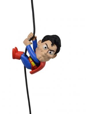 Фигурка Scalers Mini Figures 2 Wave 3 - Superman (Characters) (10702020/070715/0020986/1, КИТАЙ) Neca. Цвет: синий