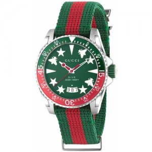Наручные часы YA136339 Gucci