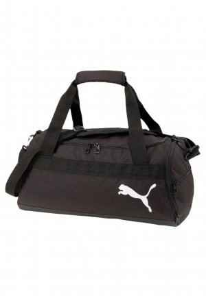 Дорожная сумка Puma, цвет black PUMA
