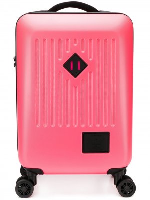 Маленький чемодан Trade Herschel Supply Co.. Цвет: розовый