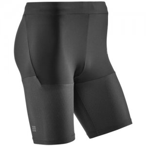 Шорты CEP Shorts Мужчины CU410M-5 M. Цвет: черный
