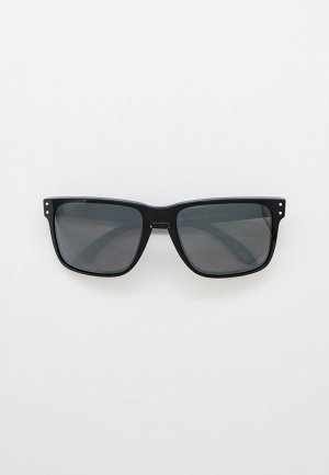 Очки солнцезащитные Oakley HOLBROOK XL. Цвет: черный